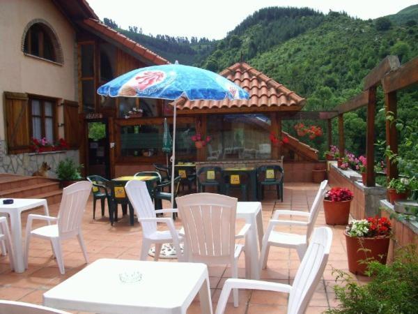 Agroturismo Ordaola Alonsotegi Exteriér fotografie