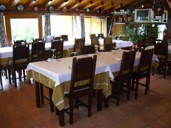 Agroturismo Ordaola Alonsotegi Exteriér fotografie