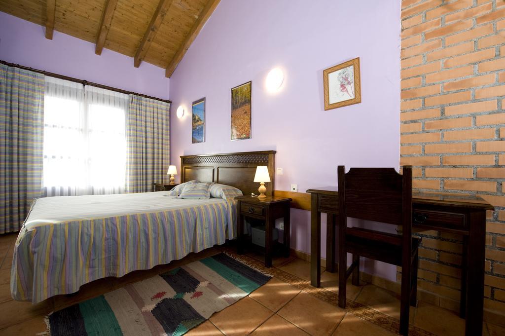 Agroturismo Ordaola Alonsotegi Exteriér fotografie