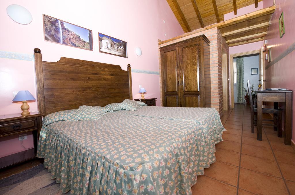 Agroturismo Ordaola Alonsotegi Exteriér fotografie