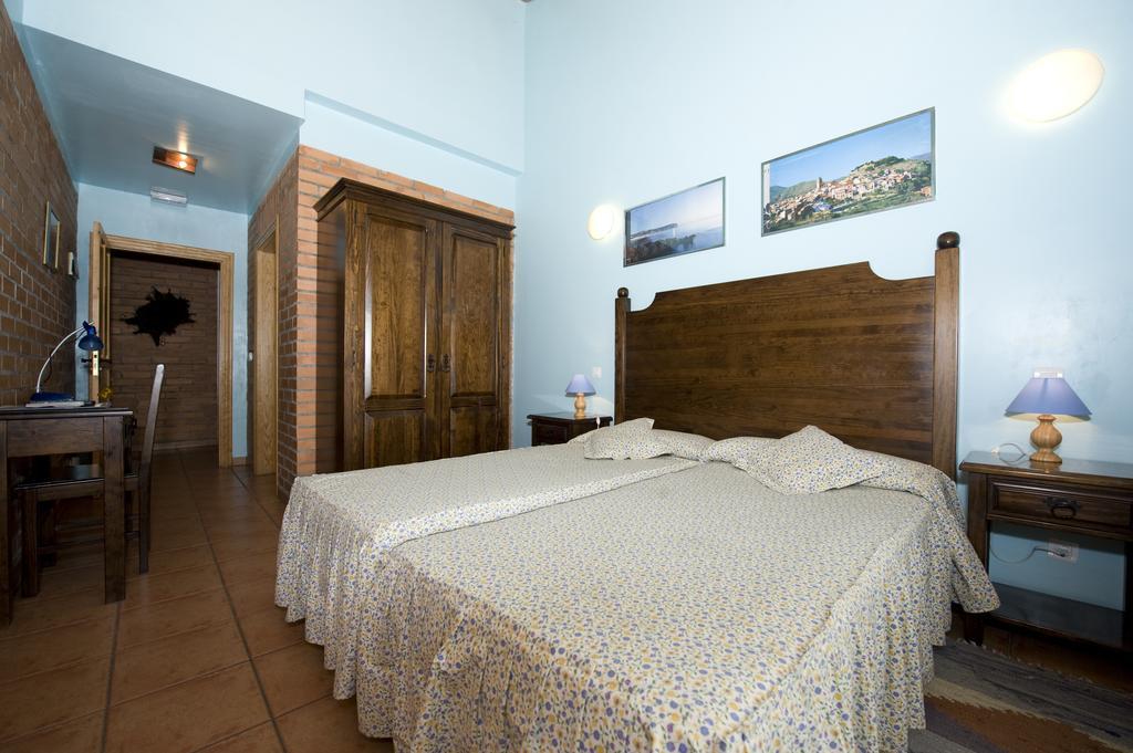 Agroturismo Ordaola Alonsotegi Exteriér fotografie